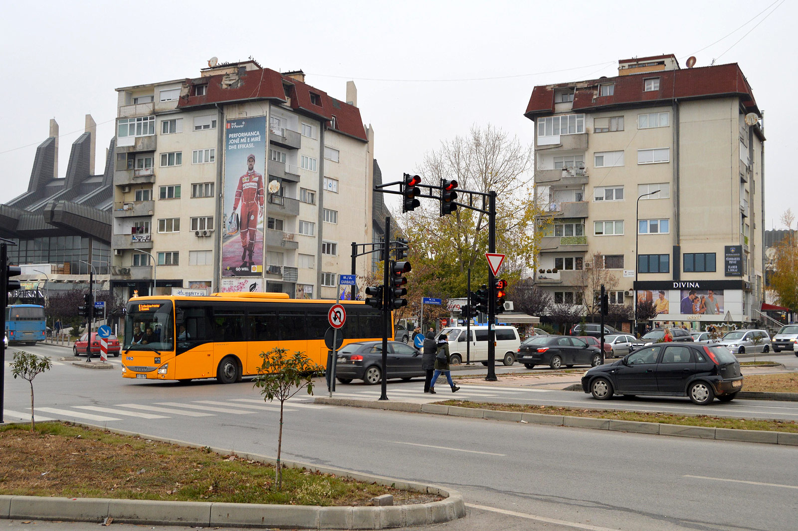 Pristina